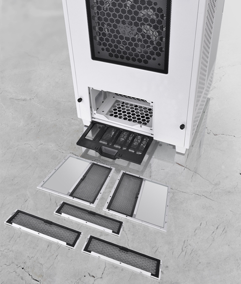 Thermaltake Computer Case